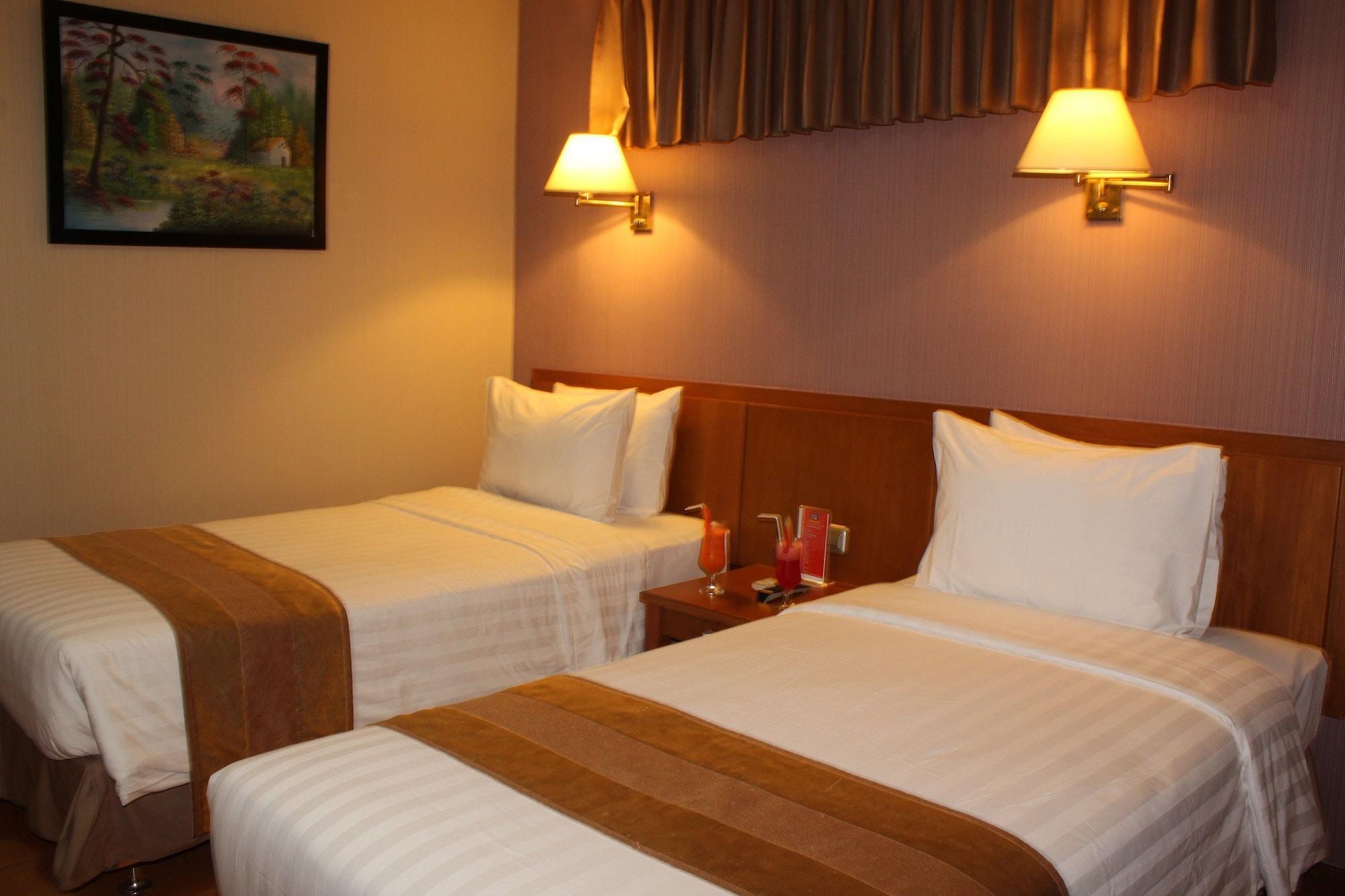 Citra Hotel Cikarang