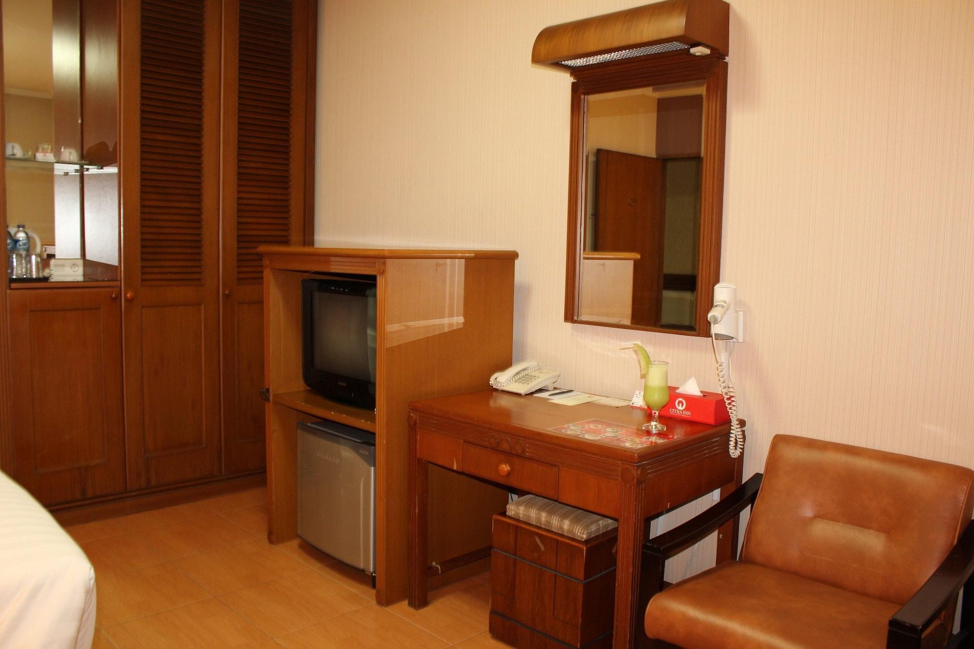 Hotel Citra 3*