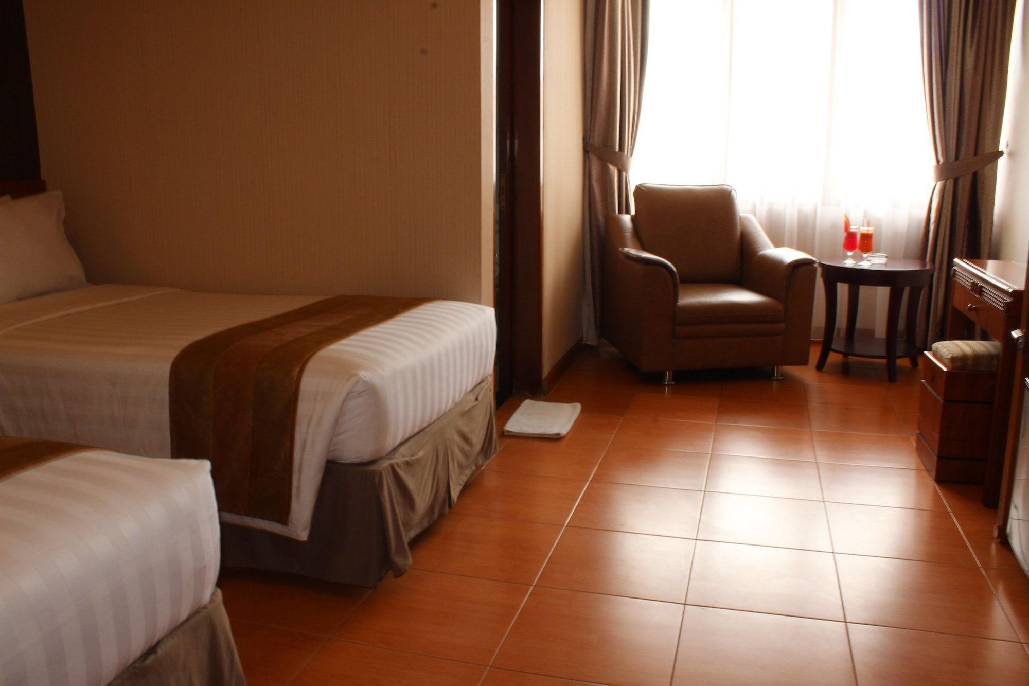 Hotel Citra