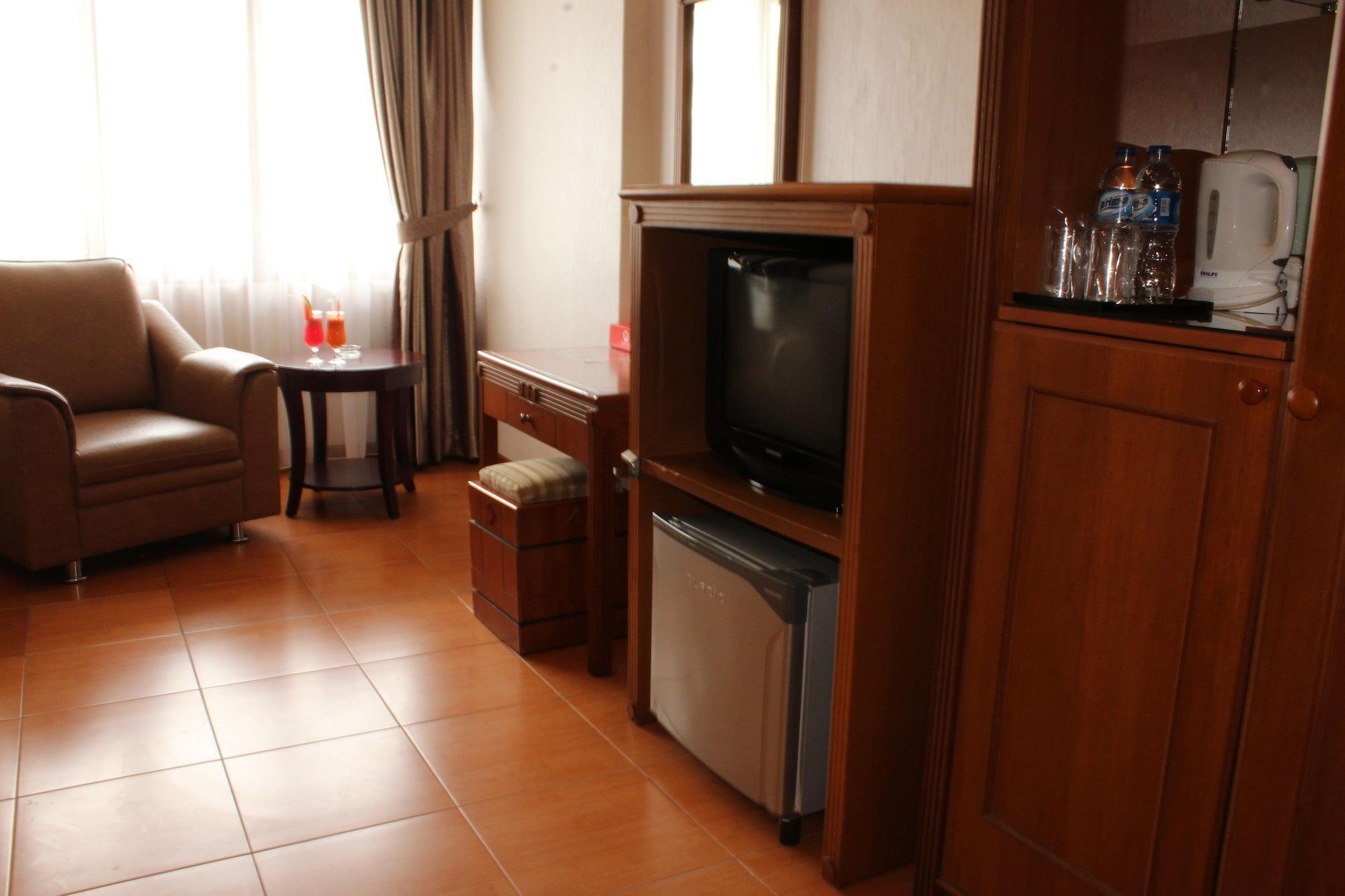 Citra Hotel Cikarang