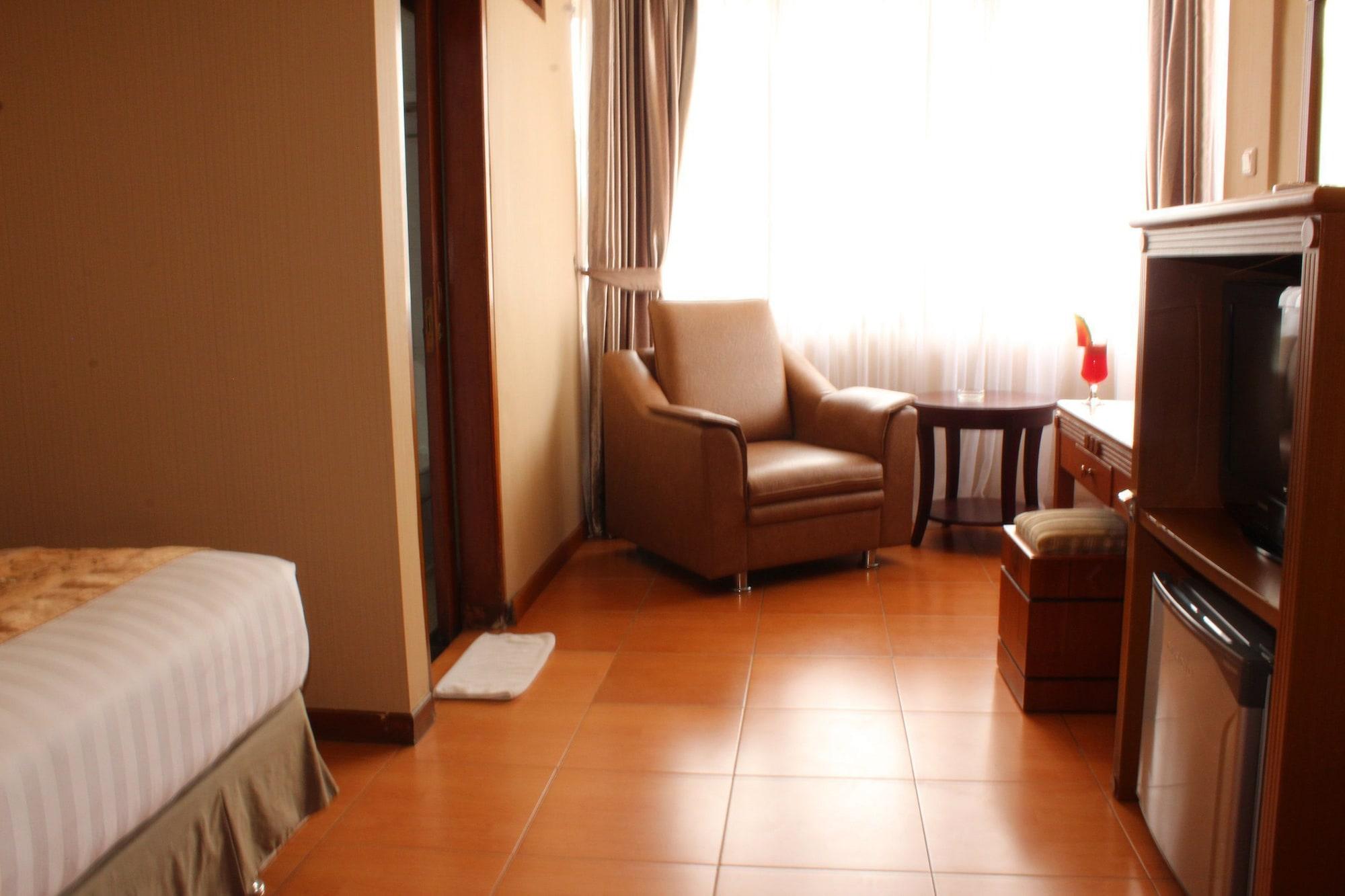 Citra Hotel