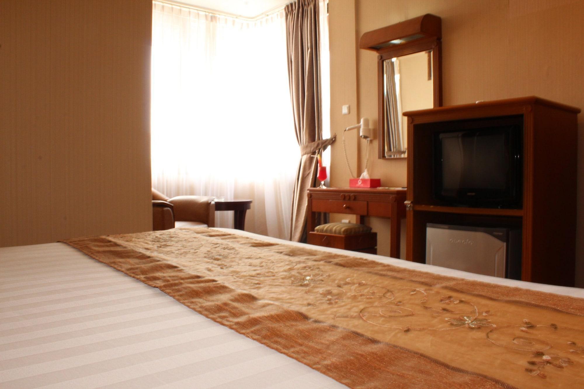 Citra Hotel 3*