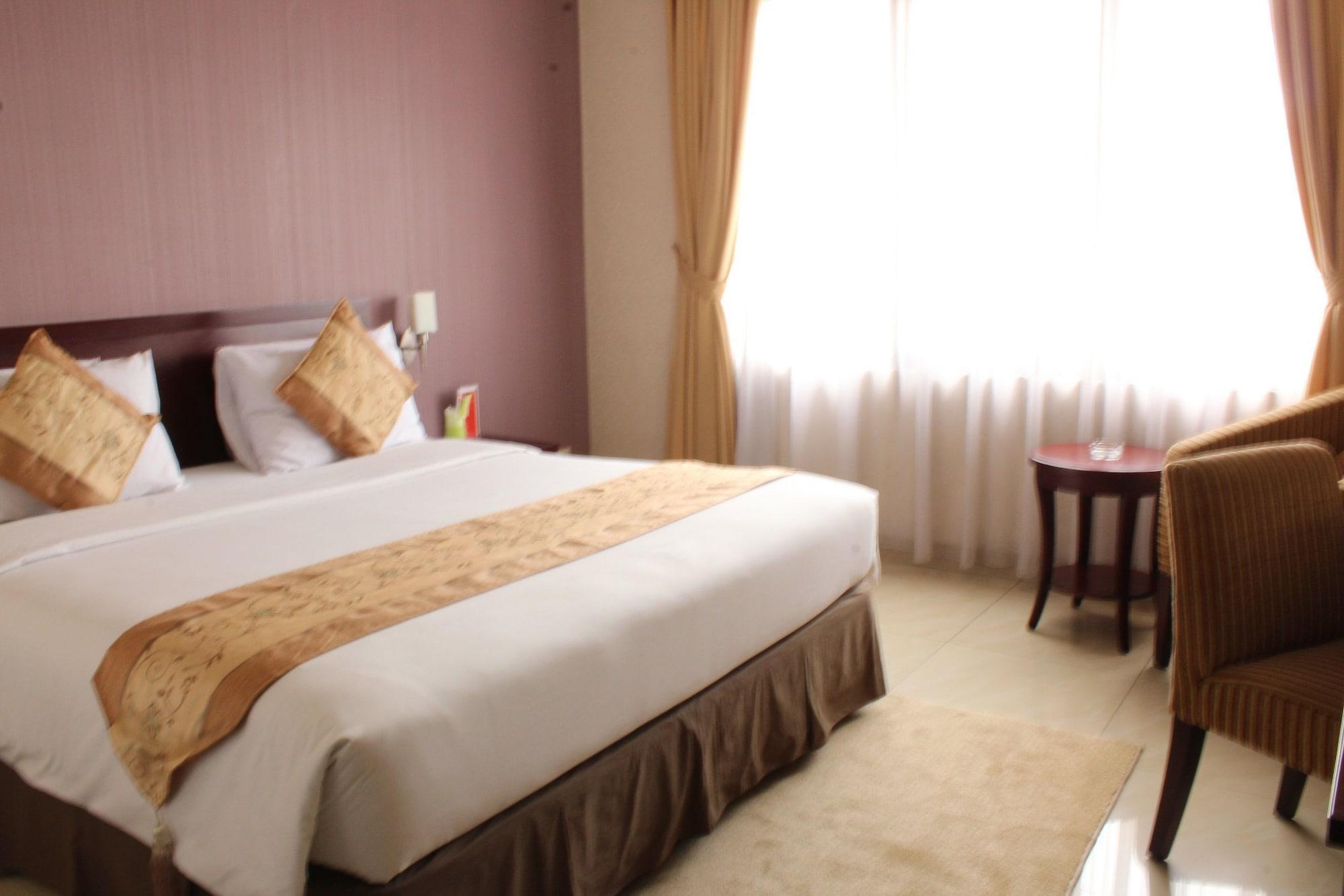 Citra Hotel 3*