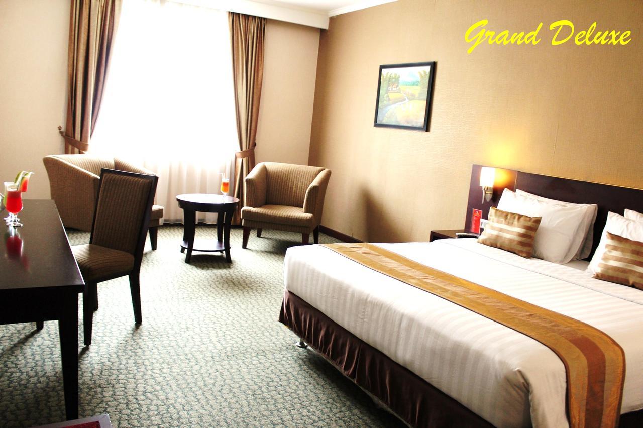 Citra Hotel 3*