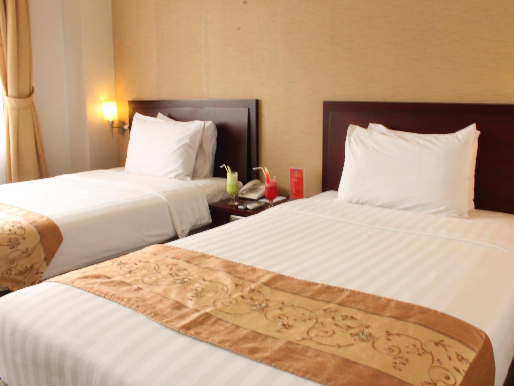 Citra Hotel