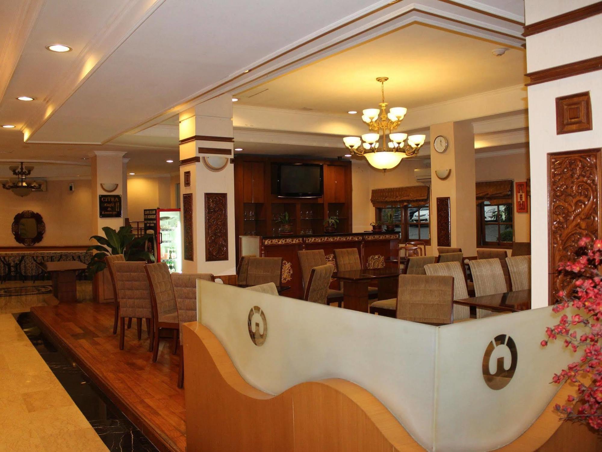 Citra Hotel Cikarang