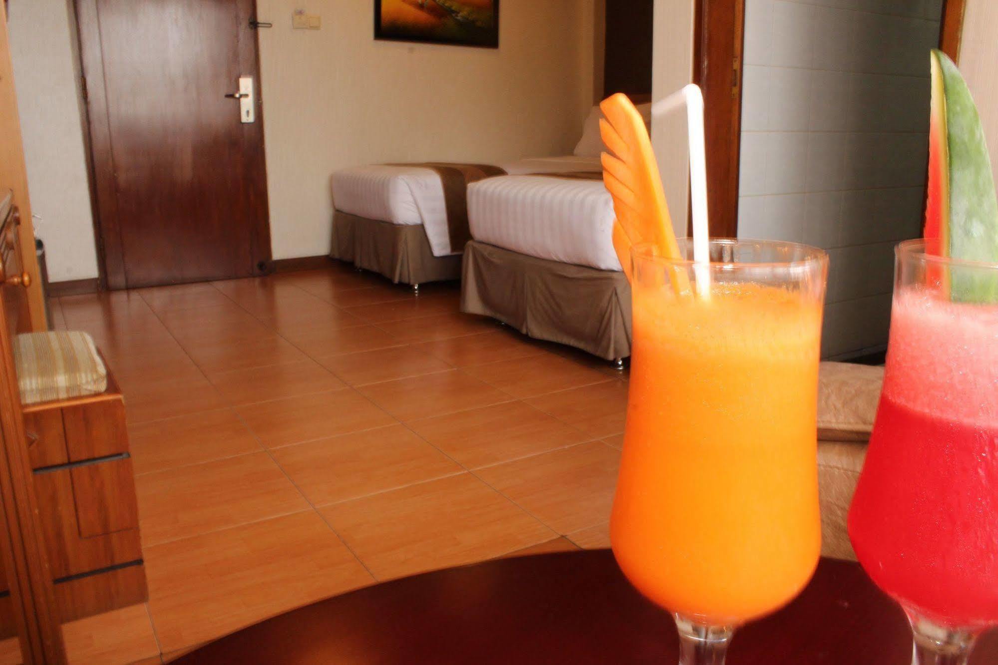 Hotel Citra Cikarang