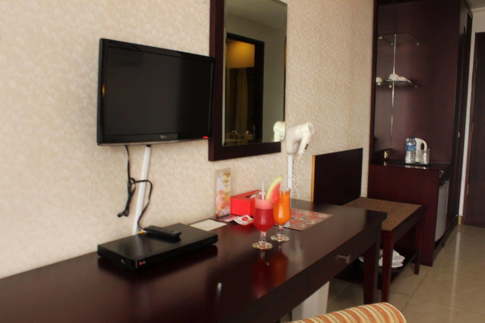 Hotel Citra Cikarang