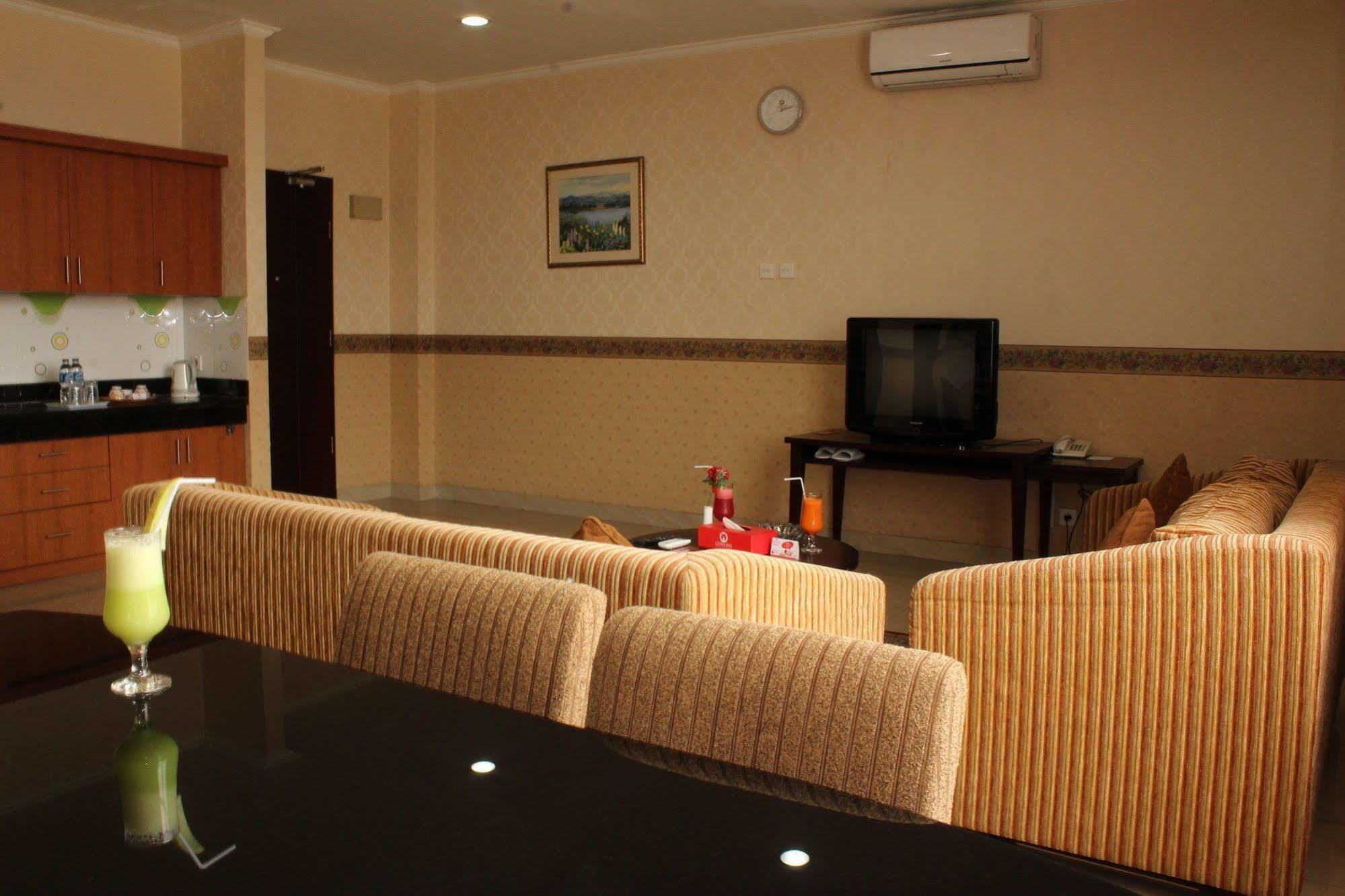 Hotel Citra