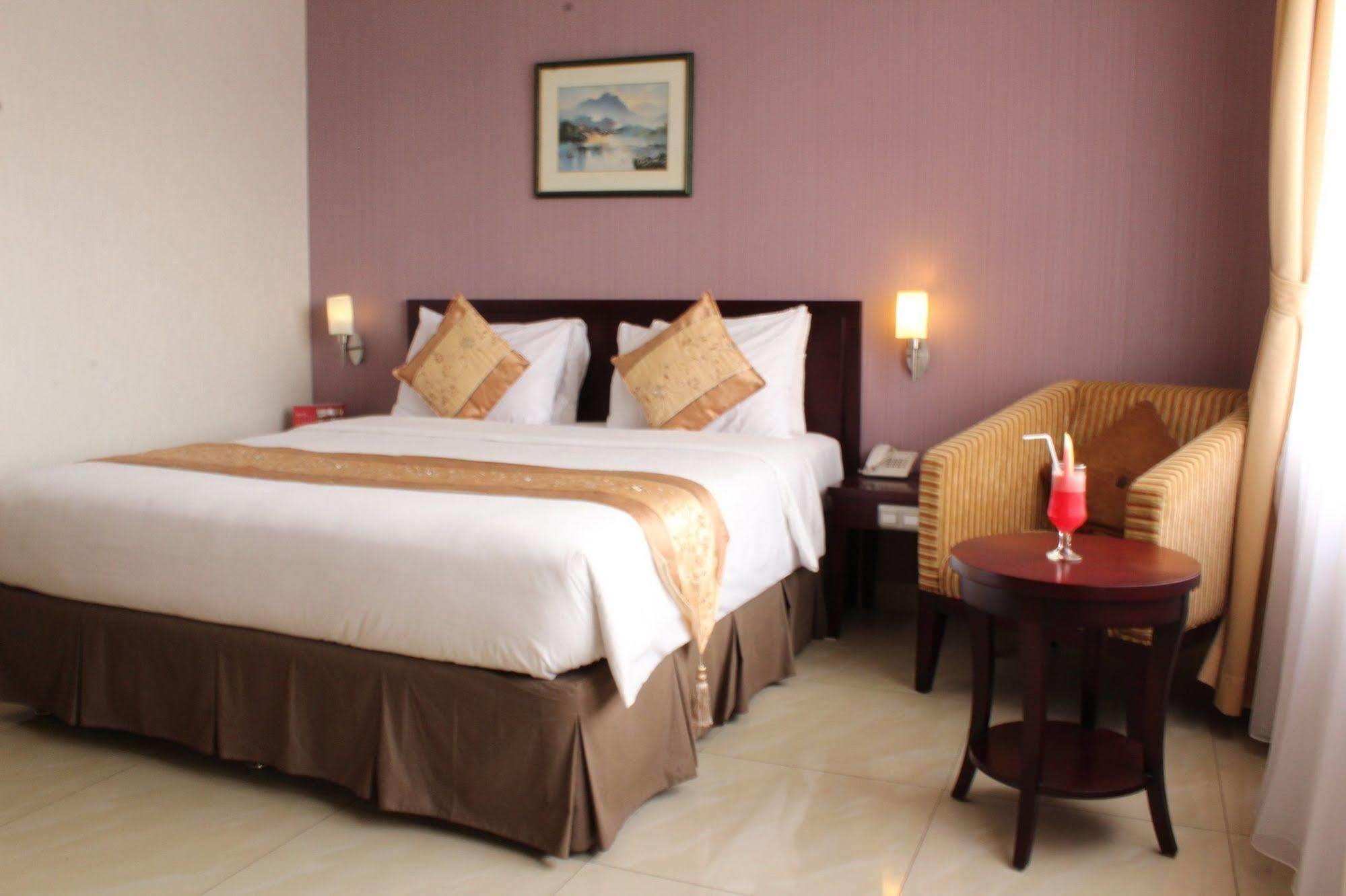 Citra Hotel Cikarang