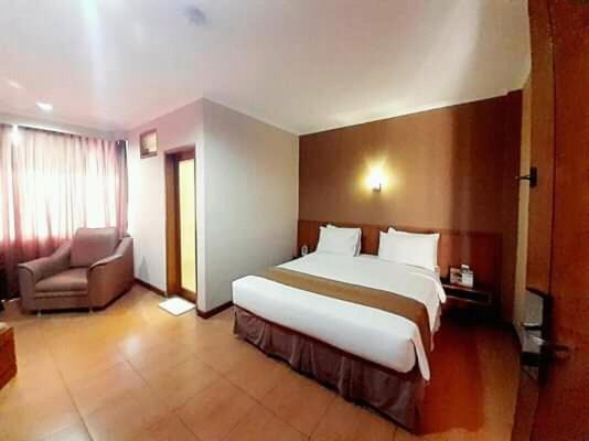 Citra 3* Cikarang