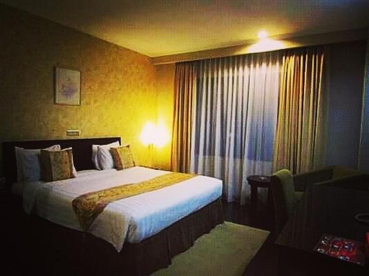 Hotel Citra 3*